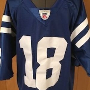 Manning Jerseys